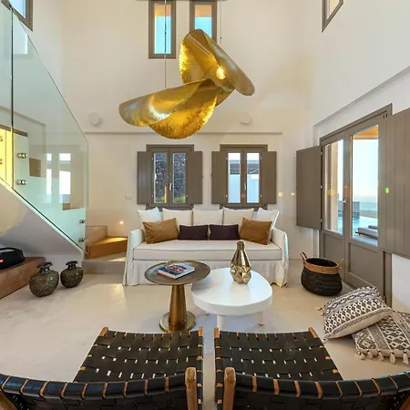 Eolia Luxury Villa
