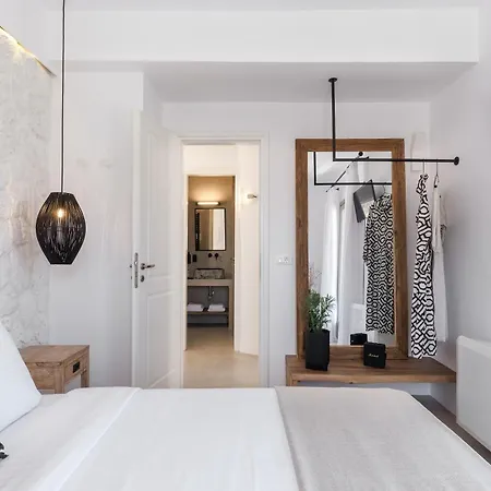 Eolia Luxury Villa Pyrgos Kallistis