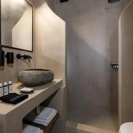Villa Eolia Luxury Pyrgos Kallistis