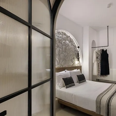 Villa Eolia Luxury