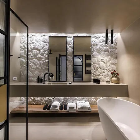 Eolia Luxury *