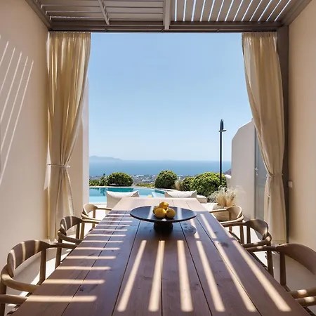 Eolia Luxury Villa