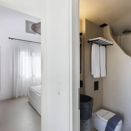 Villa Eolia Luxury *