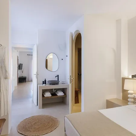 Eolia Luxury Pyrgos Kallistis