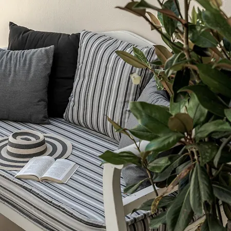 Eolia Luxury * Pyrgos Kallistis