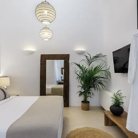 Eolia Luxury Villa