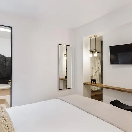 Villa Eolia Luxury