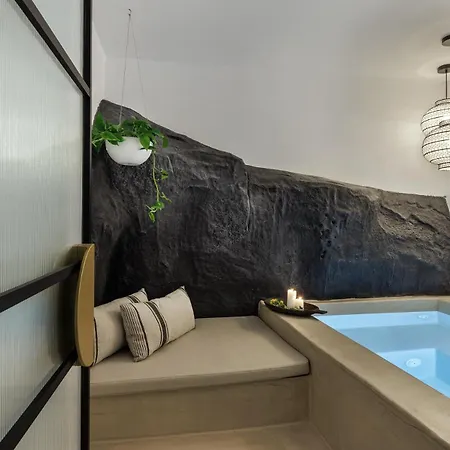 Eolia Luxury *
