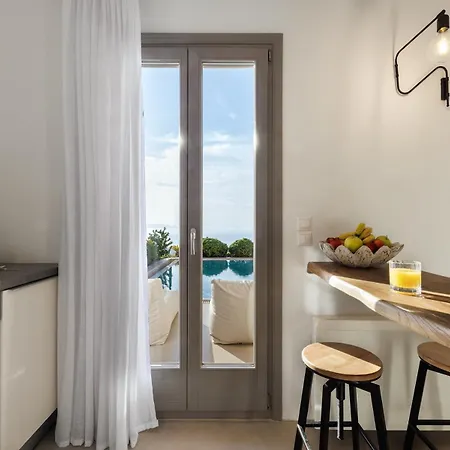Eolia Luxury Villa