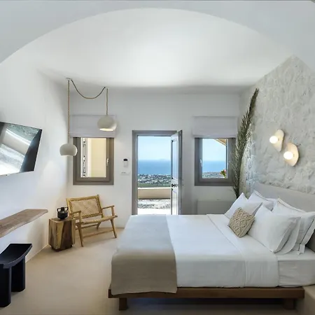 Villa Eolia Luxury