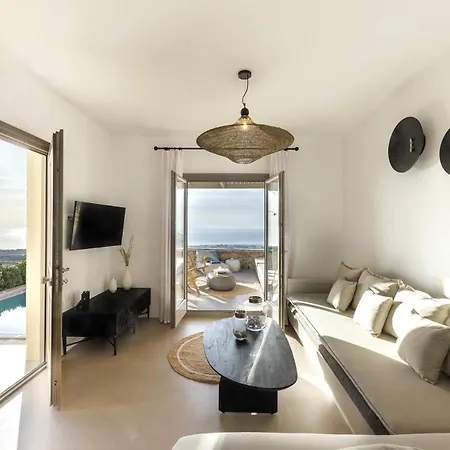Eolia Luxury *
