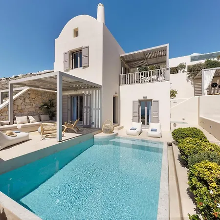 Eolia Luxury Villa
