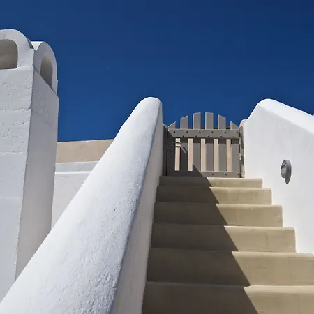 Villa Eolia Luxury Pyrgos Kallistis