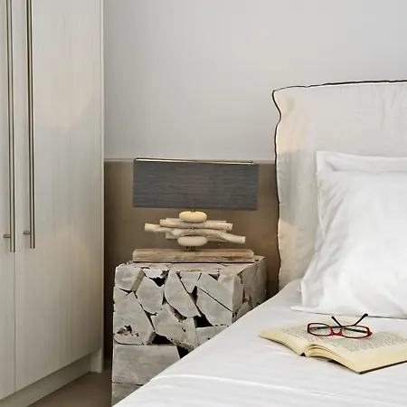 Eolia Luxury * Pyrgos Kallistis