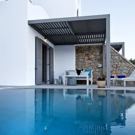 Eolia Luxury Villa